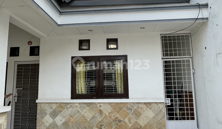 For Rent: Sunter House with 3 Rooms, Suitable for Business 2