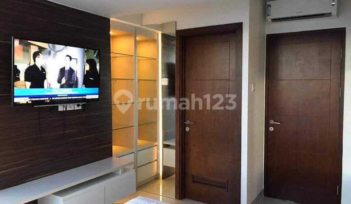Springhill 3Br Bagus Strategis Dekat Pintu Toll Springhill 3Br Bagus Strategis Dekat Pintu Toll