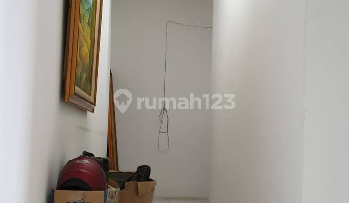 Ruko Sunter Bagus Cocok Utk Kantor Usaha Ruko Sunter Bagus Cocok Utk Kantor Usaha