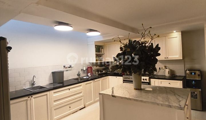 Mewah Tapi Murah Siap Huni Parkiran Luas SHM 2