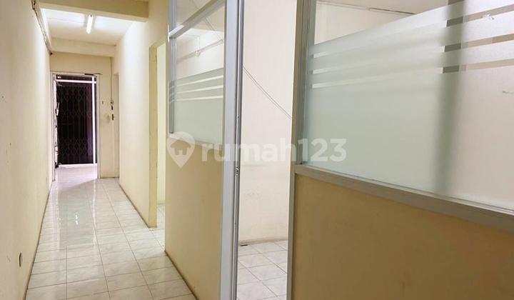 Strategic Shophouse Suitable for Office Warehouse Trade Sunter