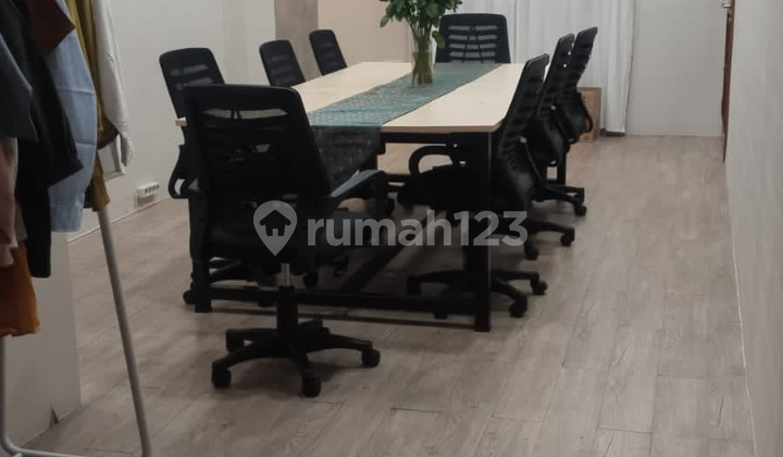 Sunter Good Shop House Suitable for Office Business