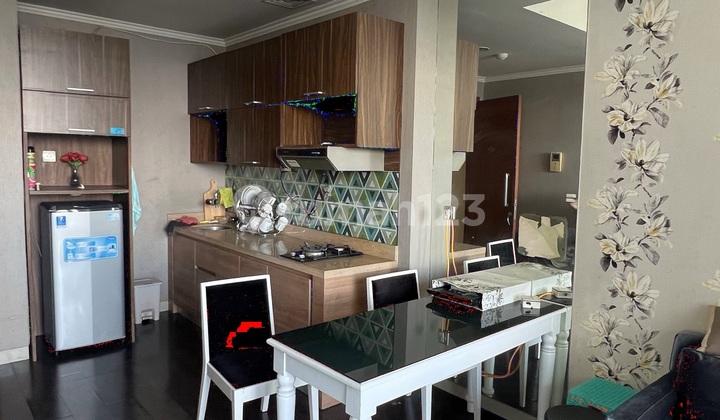 Harga Miring Jual Cepat Apartment 1 Kamar Ancol Mansion Harga Miring Jual Cepat Apartment 1 Kamar Ancol Mansion