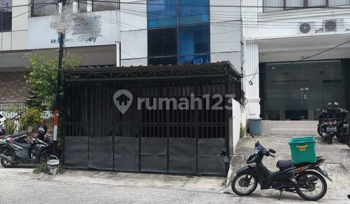 Suitable for Business Ready-to-Use Strategic Sunter