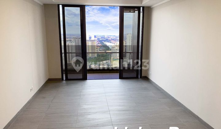 For Sale Luxury 3 Bedroom Apartment in Strategic Kemayoran Area For Sale Luxury 3 Bedroom Apartment in Strategic Kemayoran Area