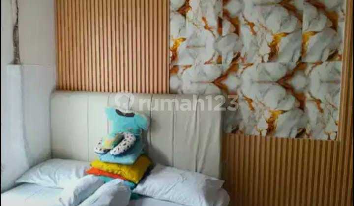 For Sale Cheap Apartment Sunter Park View 1 Bedroom Negotiable Furnished