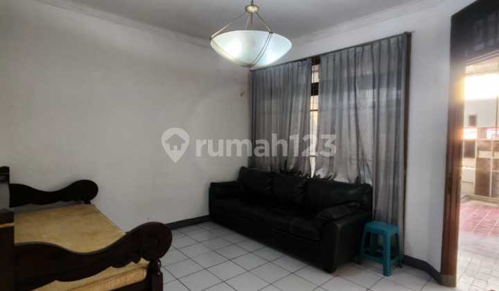 Disewa Rumah Area Sunter 3 Kamar Tidur Jalanan Lebar@ Disewa Rumah Area Sunter 3 Kamar Tidur Jalanan Lebar@