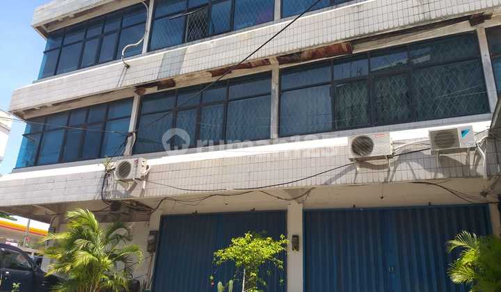 Dijual Cepat Ruko Gandeng 3 Lantai Kelapa Gading Cocok Utk Kantor Dijual Cepat Ruko Gandeng 3 Lantai Kelapa Gading Cocok Utk Kantor