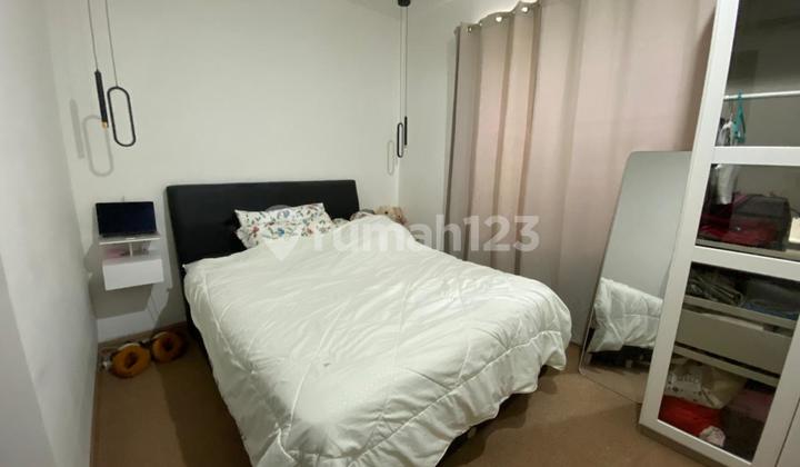 Dijual Rumah 2 Kamar Tidur Area Pik2 Miami Kondisi Bagus Shm 2