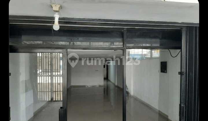Negotiable Until Deal, Strategic Sunter Commercial Building for Office and Warehouse Business