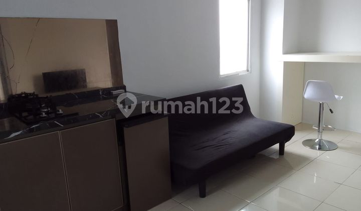 Cheap Price for Rent 2 Bedroom Apartment in Pluit Ready to Occupy 2