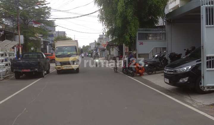 Turun Harga Miring Kavling di Area Gajah Mada Lokasi Strategis Turun Harga Miring Kavling di Area Gajah Mada Lokasi Strategis