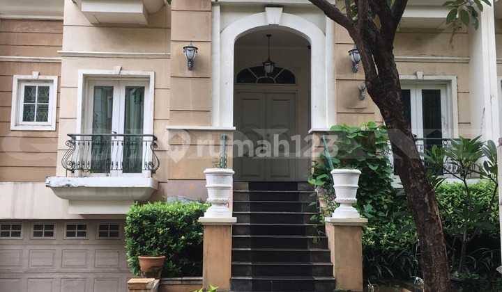 Dijual Rumah Mewah Area Kemayoran 5 Kamar Tidur Dijual Rumah Mewah Area Kemayoran 5 Kamar Tidur