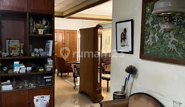 Dijual Rumah Luas di Cipinang Muara Jakarta Timur 2