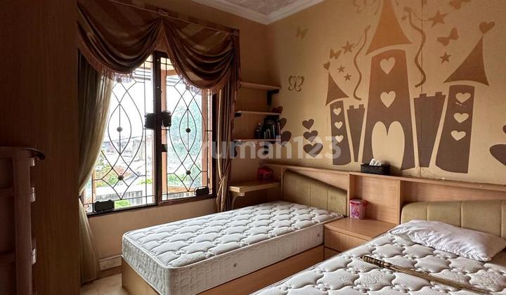 Sell Luxury House Fatmawati Pondok Labu Cilandak South Jakarta 2