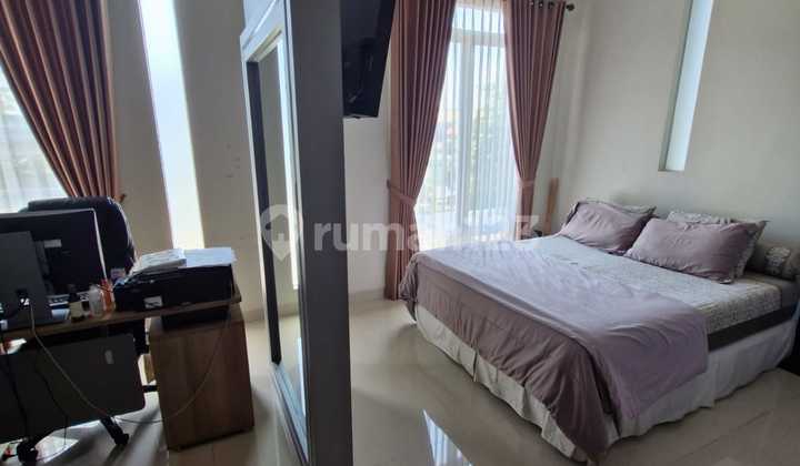For Sale House in Pulogebang Cakung Housing, East Jakarta 2