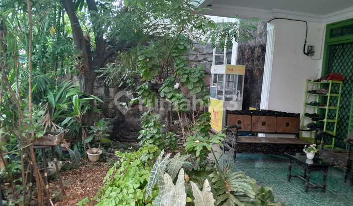 Jual Rumah di Taman Malaka Pondok Bambu Duren Sawit