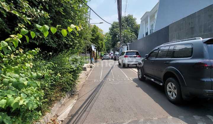 JUAL CEPAT TANAH DI BANGKA KEMANG JAKARTA SELATAN JUAL CEPAT TANAH DI BANGKA KEMANG JAKARTA SELATAN