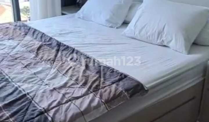 Jual Apartemen Casa Grande Residence 2BR Tower Bella Jaksel 2