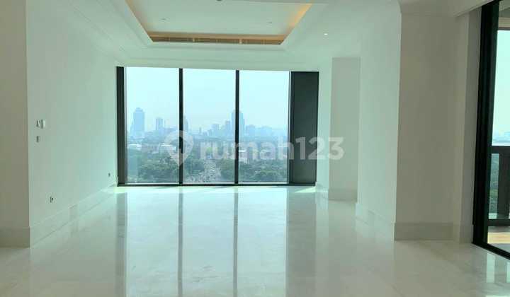 For Sale Luxury Apartment The St. Regis Residences Jakarta 2