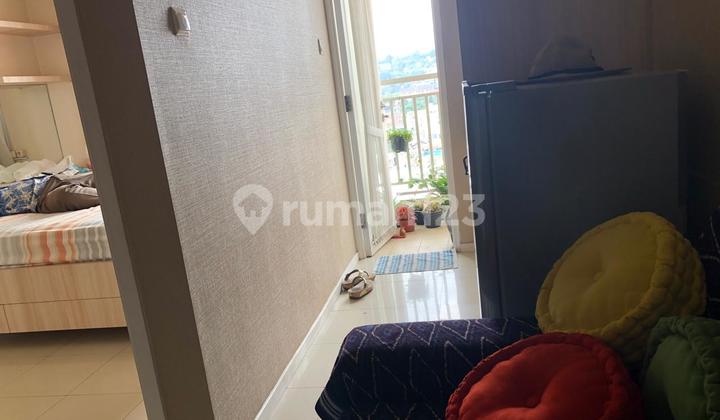 For Quick Sale 1 Bedroom Apartment Parahyangan Residence in Front of Unpar ITB 2