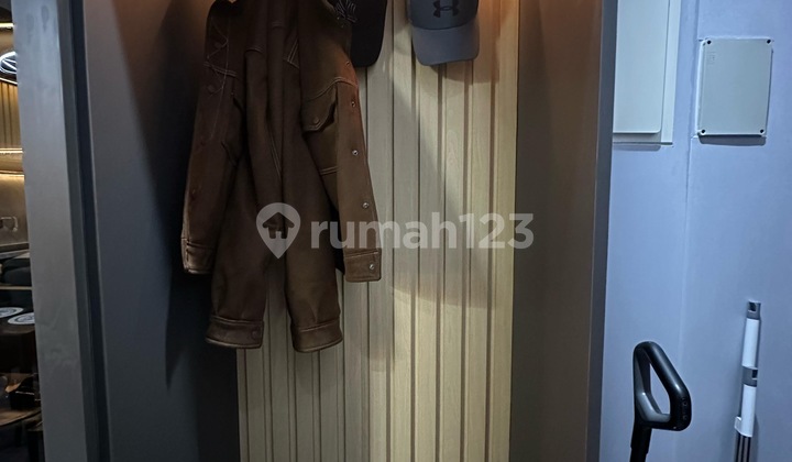 Casa Grande Residence 1BR Tower Mirage Fully Furnished 2