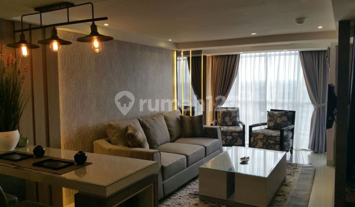 Jual apartemen The H Residence Cawang Harper Hotel Jakarta Timur