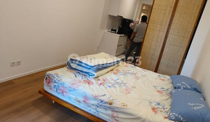  Jual apartemen  South Quarter SQ Res Cilandak Jakarta Selatan