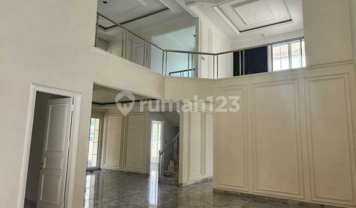 Sell Luxury Hook House in Pondok Bambu, Duren Sawit, East Jakarta 2