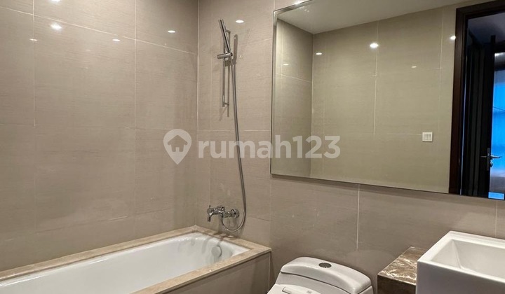 Casa Grande Residence Phase II 3BR Tower Angelo Full Furnished 2