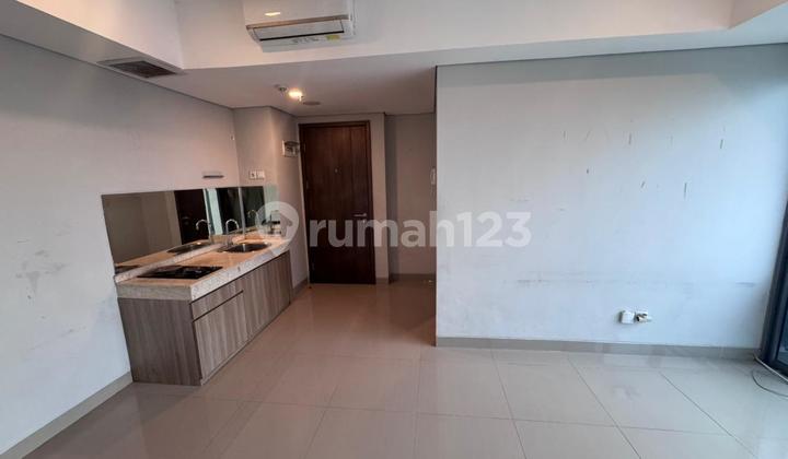 Jual Cepat BU Apartment Bellevue Place MT Haryono Jakarta Selatan