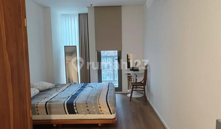  Jual apartemen  South Quarter SQ Res Cilandak Jakarta Selatan 2