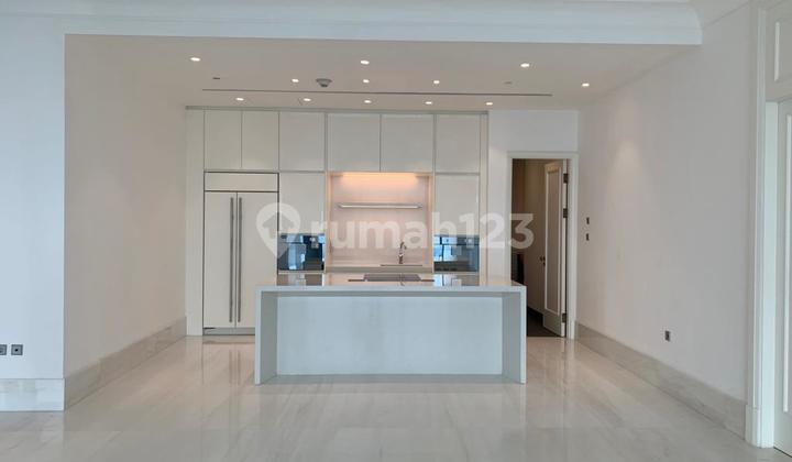 For Sale Luxury Apartment The St. Regis Residences Jakarta For Sale Luxury Apartment The St. Regis Residences Jakarta