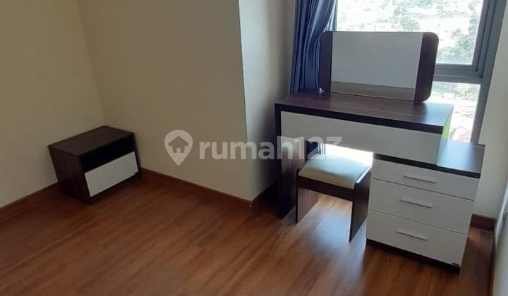 Dijual Cepat Apartemen 2 BR Pejanten Park Residence Pasar Minggu 2