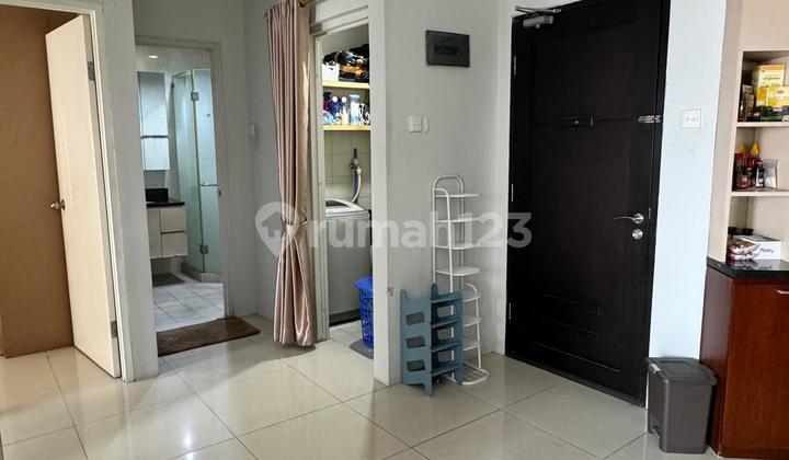 Jual Apartment Cosmo Terrace Residence Thamrin City Jakarta Pusat 2