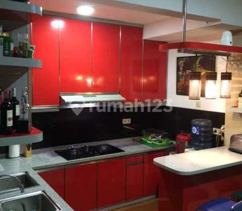 Sell House Cipinang Muara Jatinegara East Jakarta 2