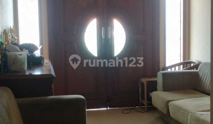 Selling a Nice House in Pondok Bambu, Duren Sawit, East Jakarta 2