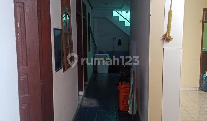 Sell House with Business Space in Pondok Bambu, East Jakarta 2