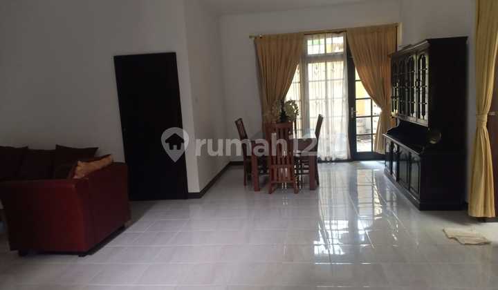 For Sale Hook House in Cipinang Indah Housing, Duren Sawit 2