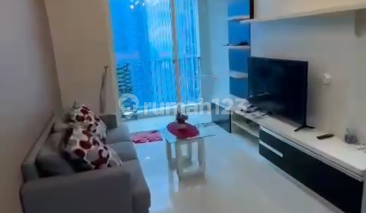 Dijual Casa Grande Residence 2 BR Tower Montreal Montana