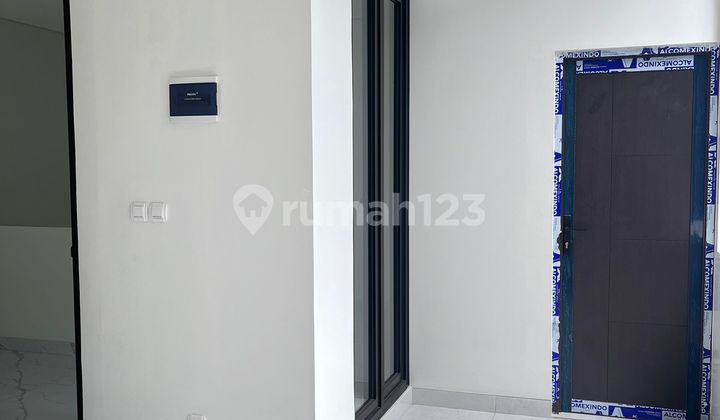 Jual Rumah Baru Siap Huni Jagakarsa Jakarta Selatan 2