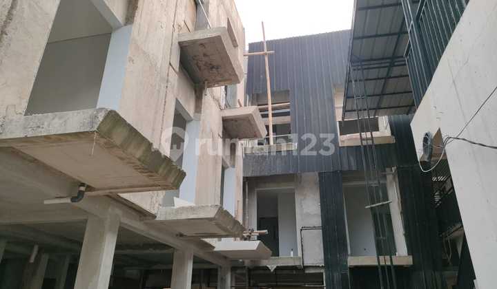 Jual Cepat Rumah dan Kost Exclusive Investasi bagus di Pejaten 2