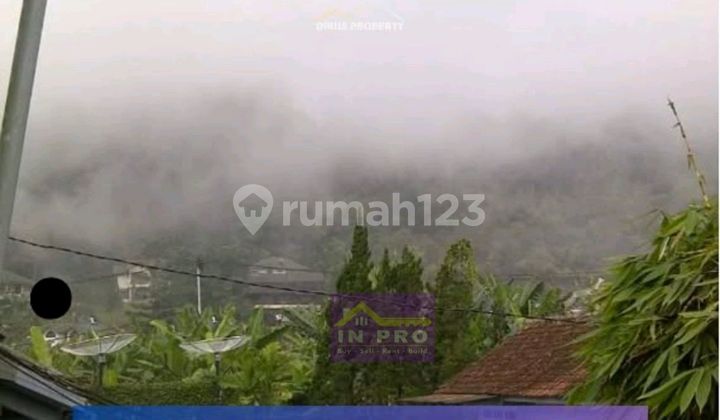 Villa Puncak Gadog Simpang Raya 