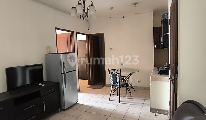 Quick Sale Cheap Gajah Mada Apartment 2