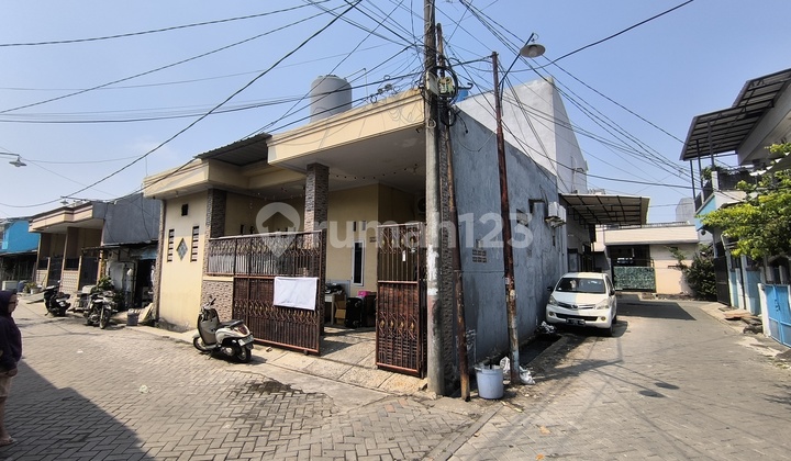 Jual Cepat Rumah Mewah Poris Indah Posisi Hoek Jual Cepat Rumah Mewah Poris Indah Posisi Hoek