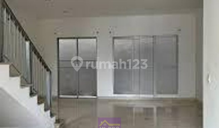 Termurah Rumah Golf Island Orchestra 4m 2