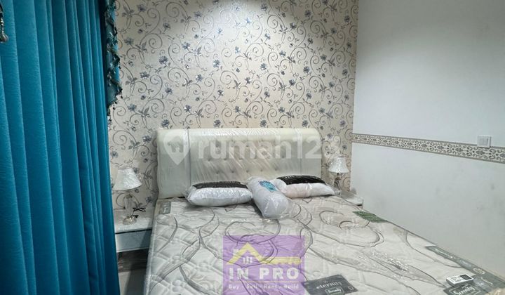 Rumah Mewah Di Cluster San Antonio Pik2 Rumah Bagus PPJB 1