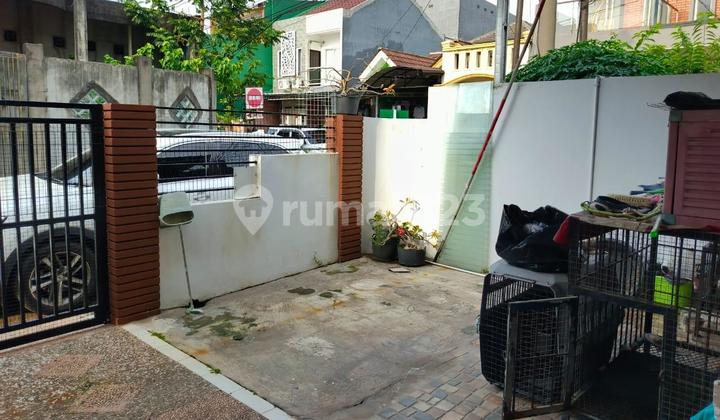 Hoek House Taman Royal 3 Strategic 2