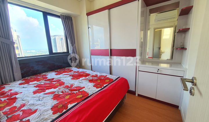 For Sale Fast Meikarta Apartment Cikarang Bekasi