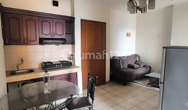 Quick Sale Cheap Gajah Mada Apartment 1